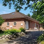 Nordsee Im Kuenstlerhaus Bei Husum - Keine Monteure Arbeiter Appartamento *