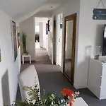 Nordsee Im Kuenstlerhaus Bei Husum - Keine Monteure Arbeiter Oldersbek