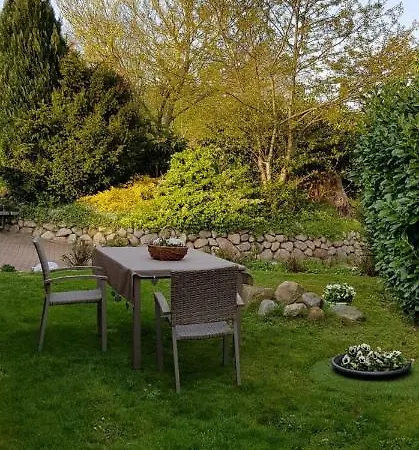 Nordsee Im Kuenstlerhaus Bei Husum - Keine Monteure Arbeiter * Oldersbek