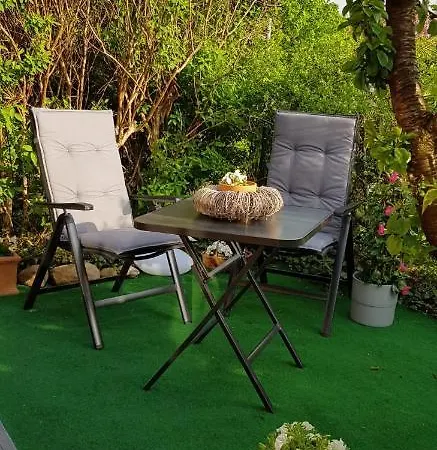 Nordsee Im Kuenstlerhaus Bei Husum - Keine Monteure Arbeiter 아파트 *