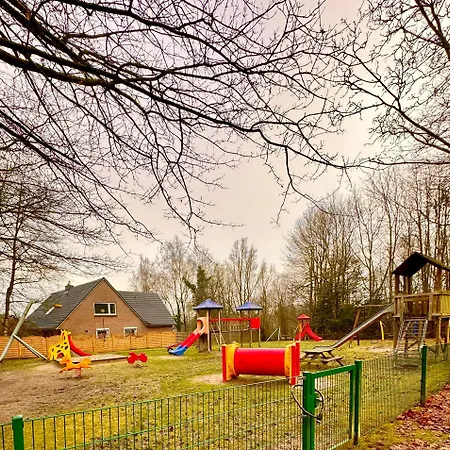 Nordsee Im Kuenstlerhaus Bei Husum - Keine Monteure Arbeiter Apartment Oldersbek